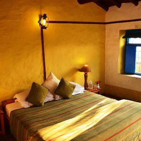 Villa Thikalna Himalayan Retreat Almora Esterno foto