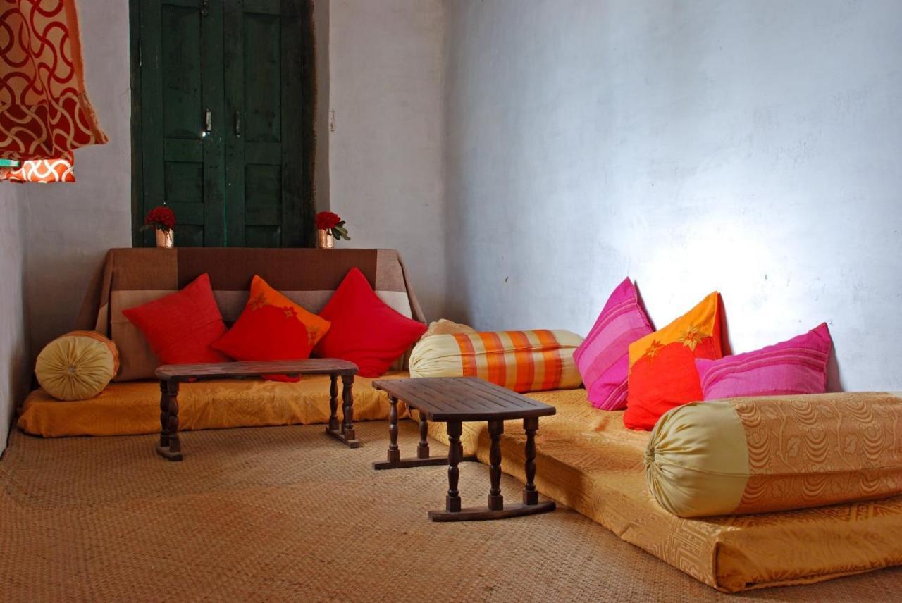 Villa Thikalna Himalayan Retreat Almora Esterno foto